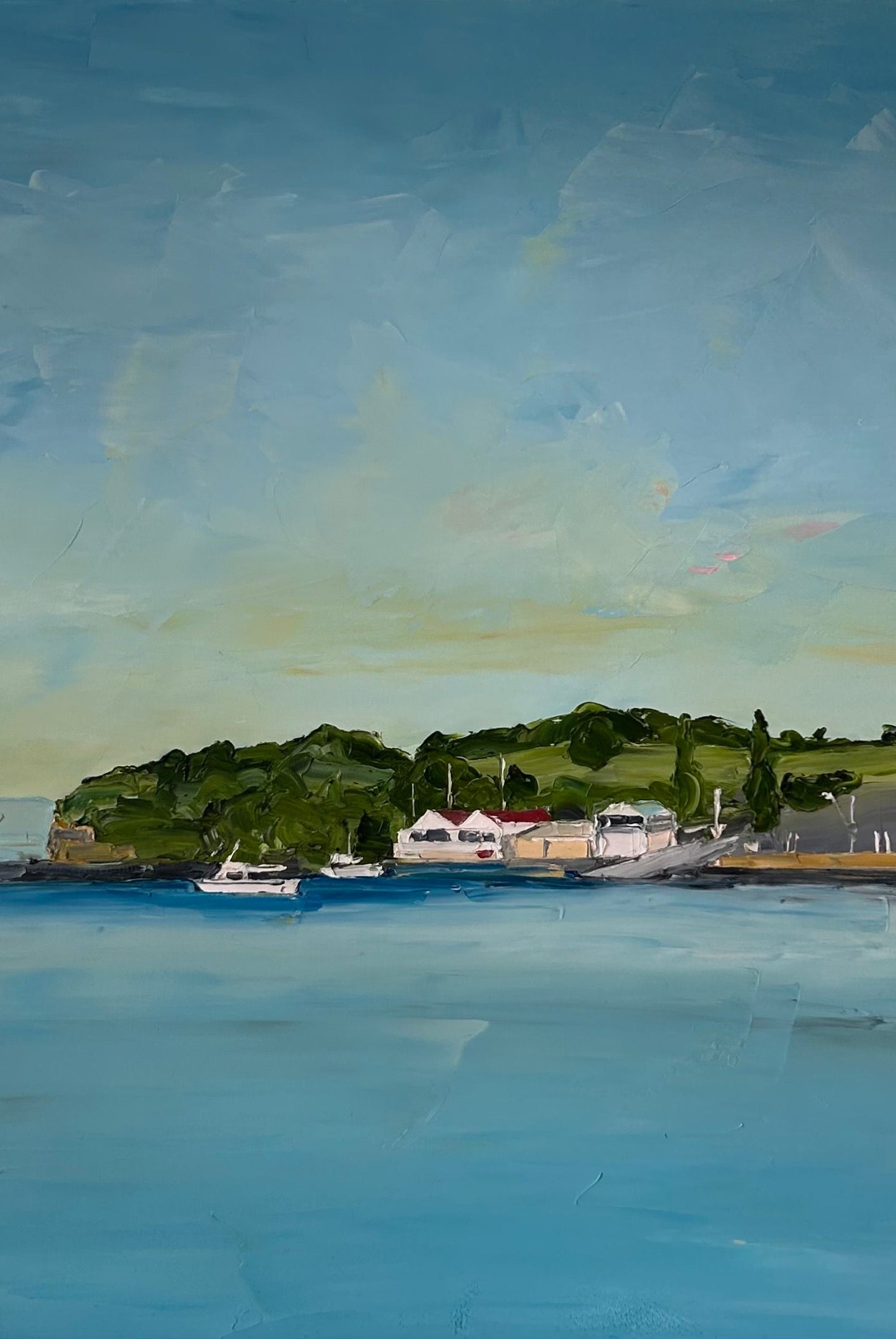 Simon Buchan