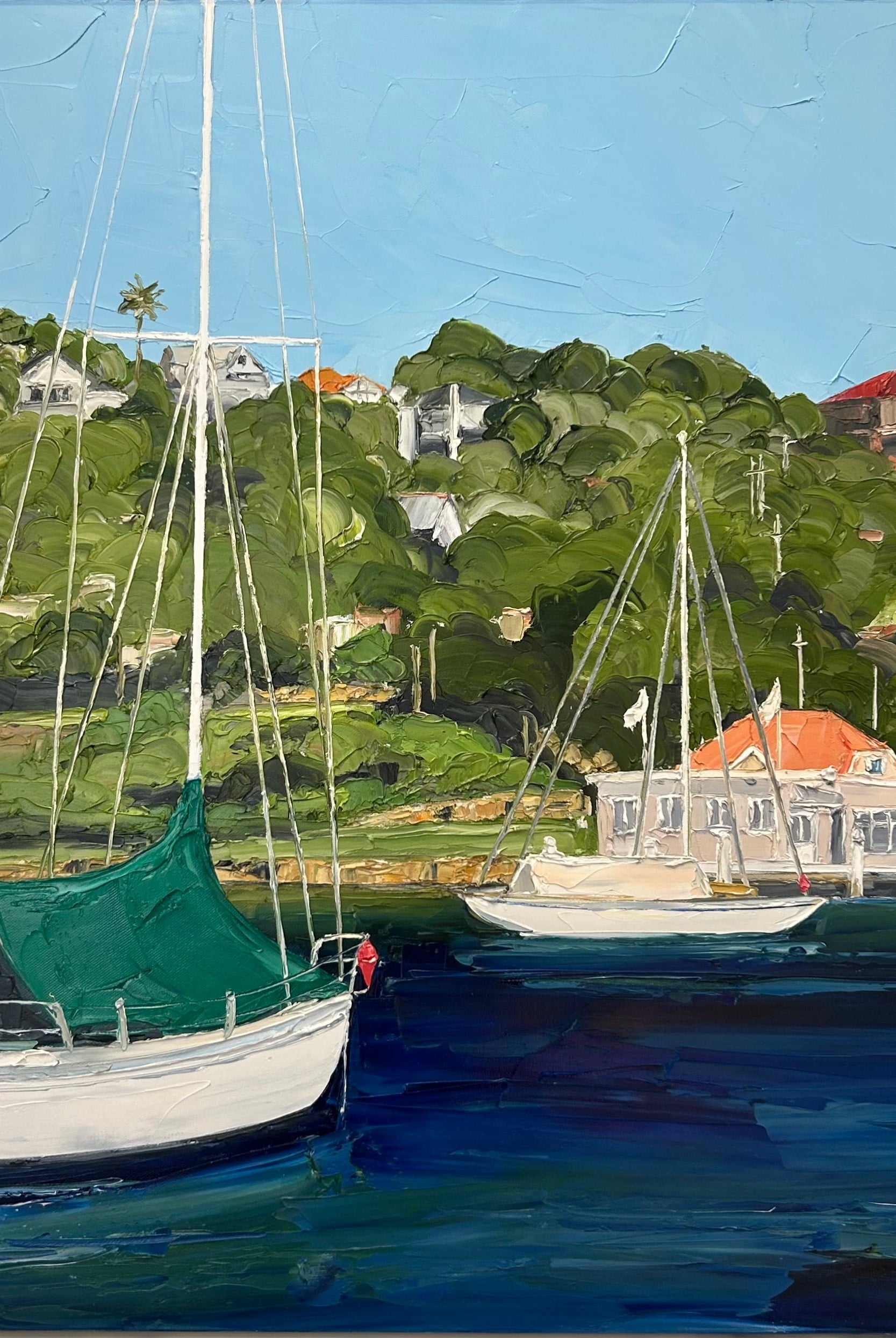 Simon Buchan