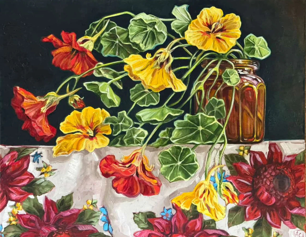 Alicia Cornwell