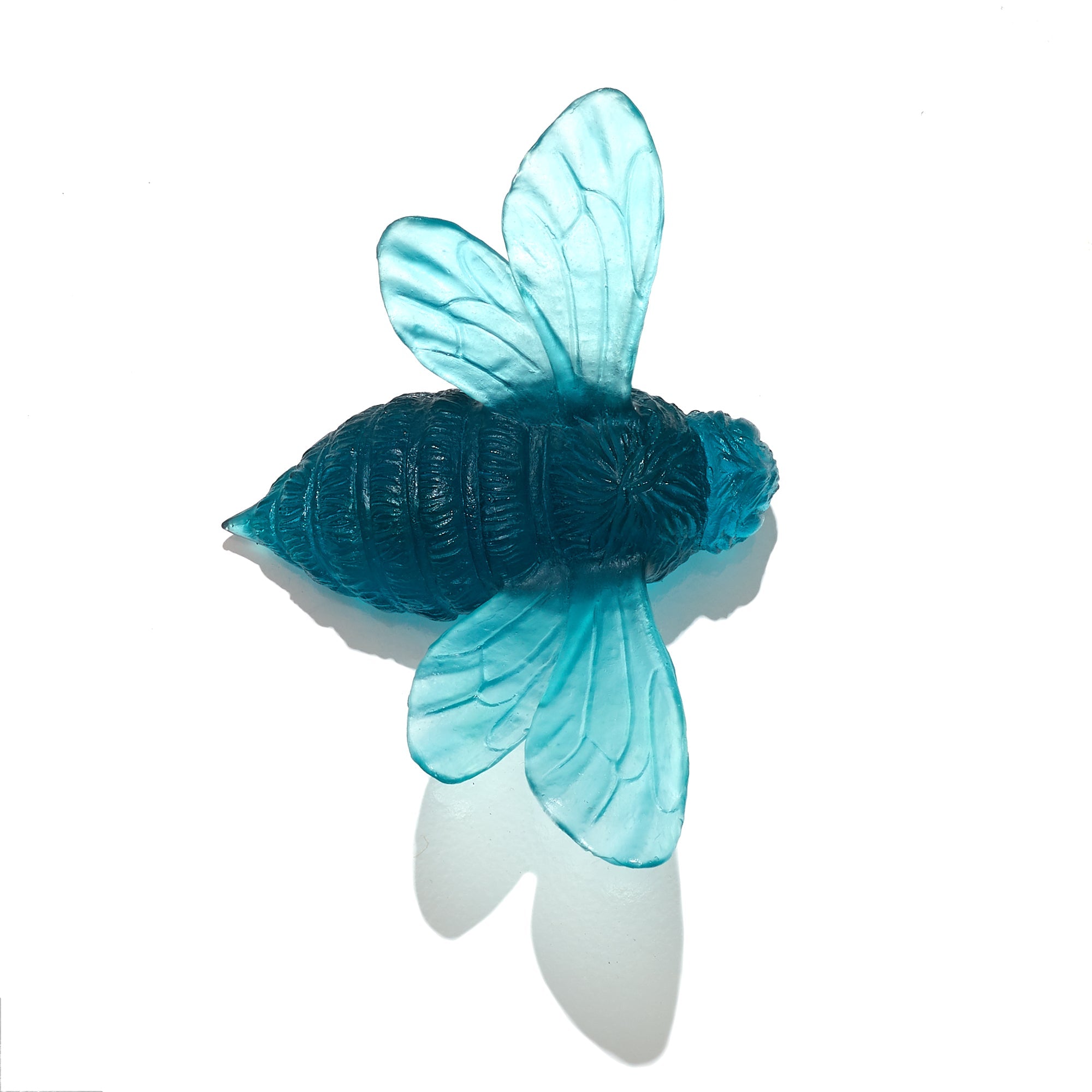Luke Jacomb- Glass Bee's (Wings Out)