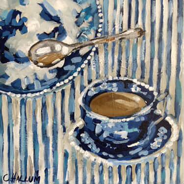 Carolyne Hallum