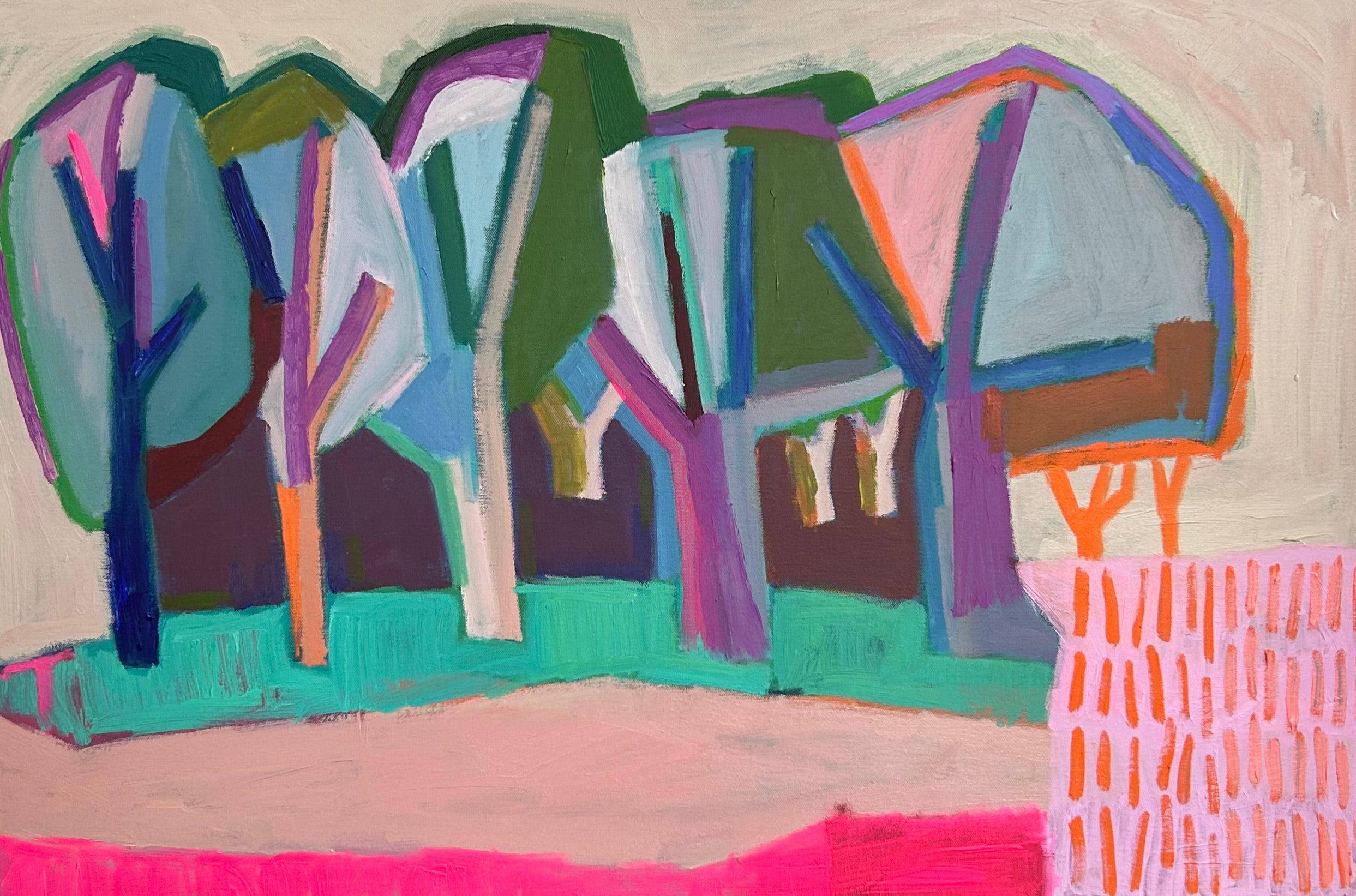 Margo Carlon