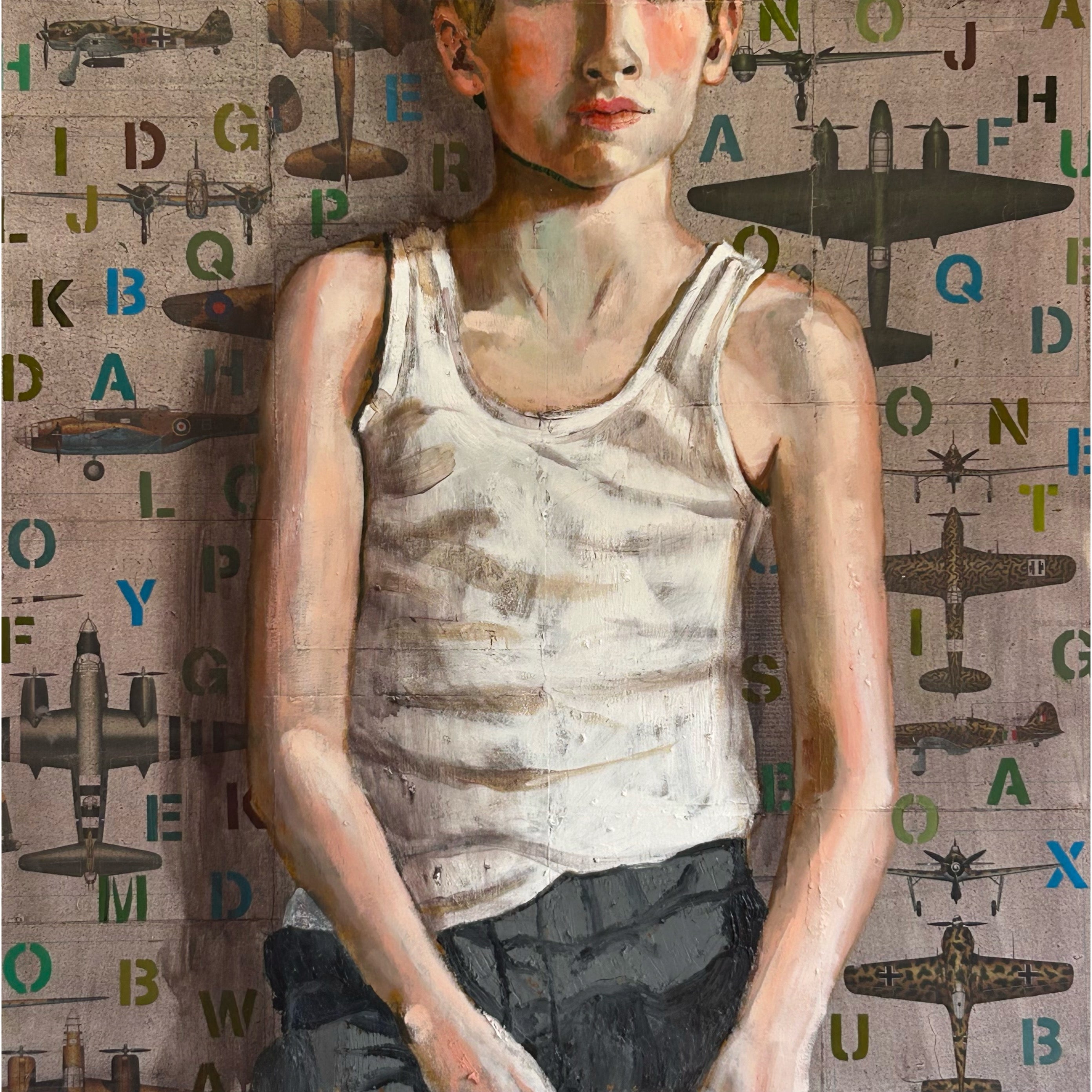 Sophie Gralton