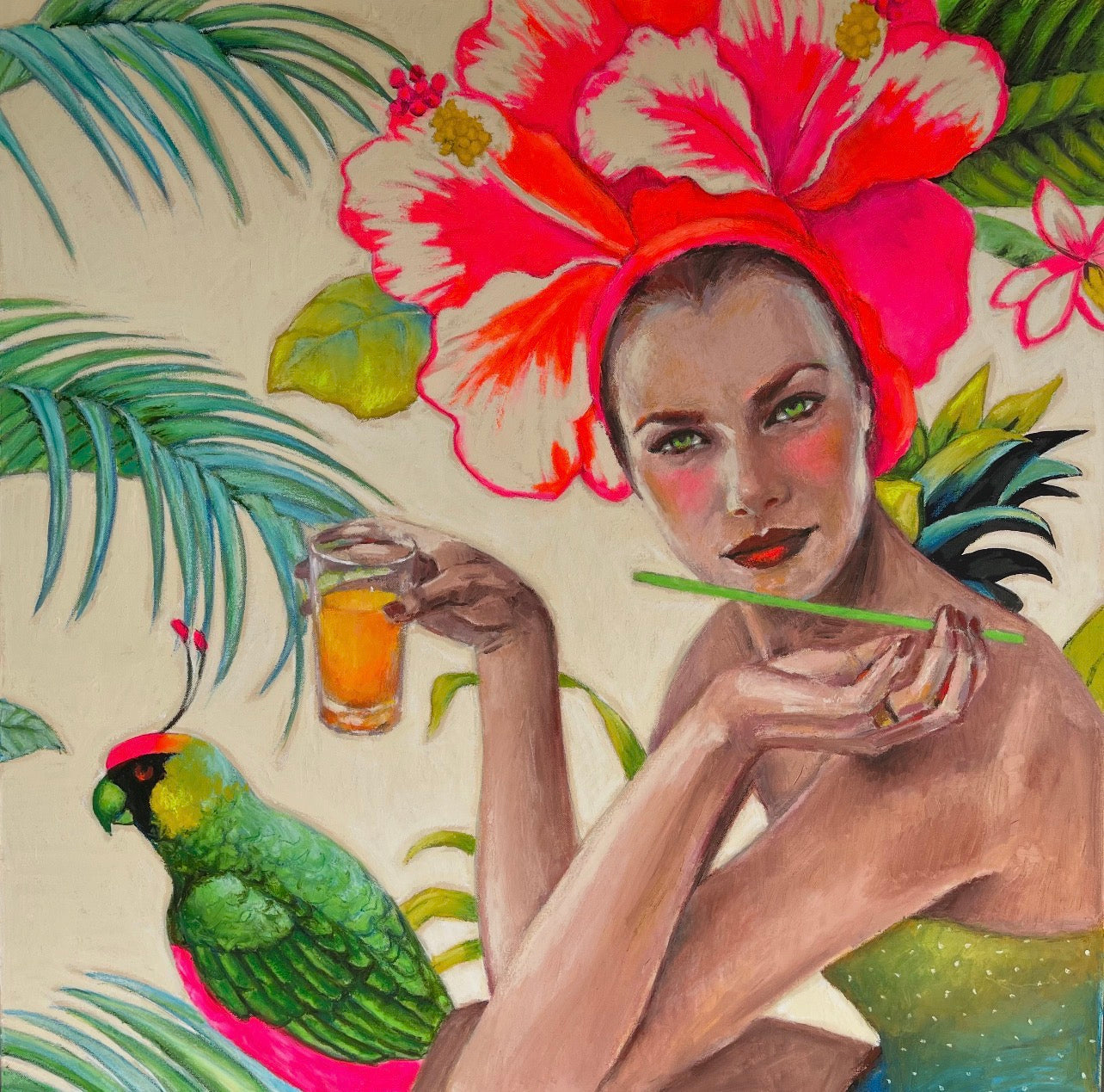 Laurie McKern