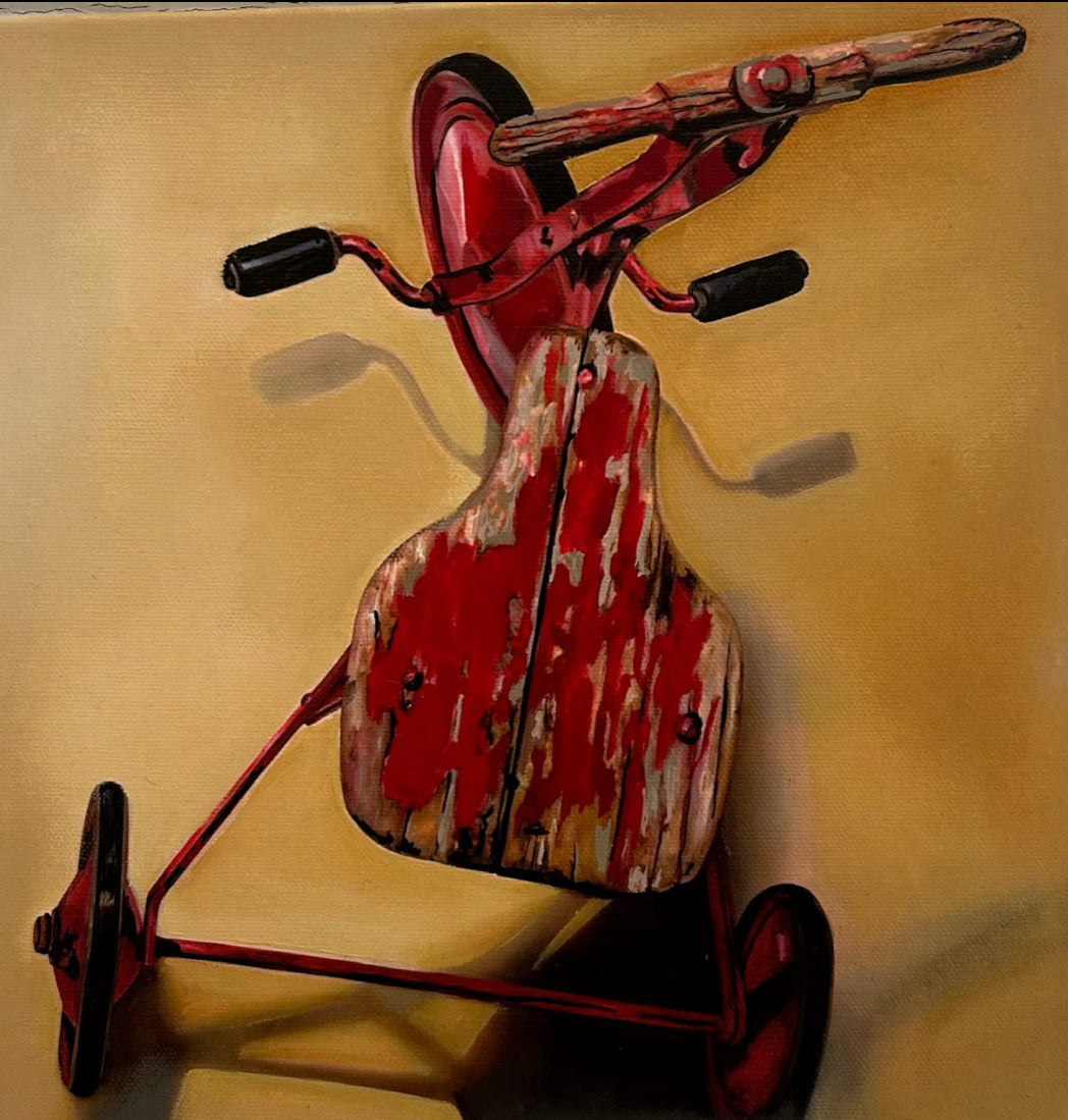 Gwenda McDougall